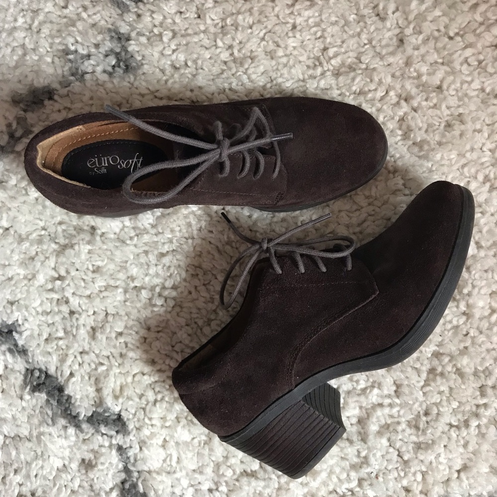 Brown basics!